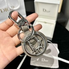 Christian Dior Keychains